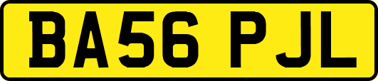 BA56PJL