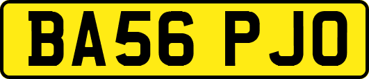 BA56PJO