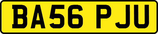 BA56PJU