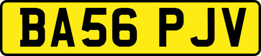 BA56PJV