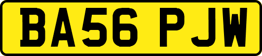 BA56PJW