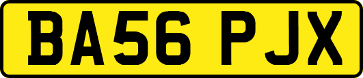 BA56PJX