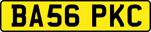 BA56PKC