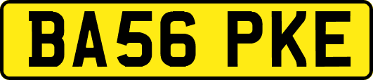BA56PKE