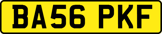 BA56PKF