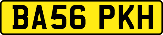 BA56PKH