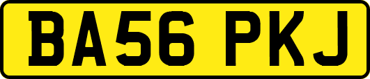 BA56PKJ