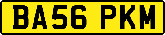 BA56PKM