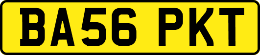 BA56PKT
