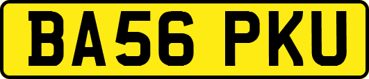 BA56PKU