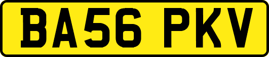BA56PKV