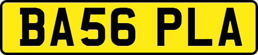 BA56PLA