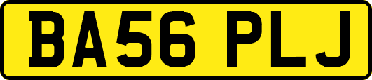 BA56PLJ