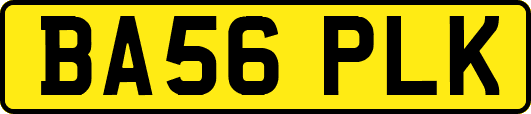 BA56PLK