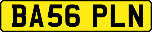 BA56PLN