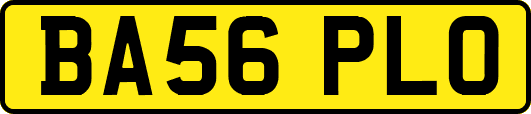 BA56PLO