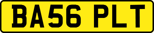 BA56PLT