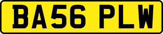 BA56PLW