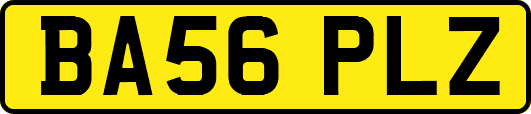 BA56PLZ