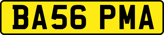 BA56PMA