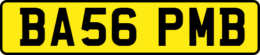 BA56PMB