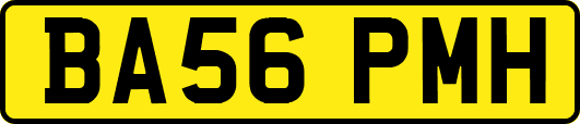 BA56PMH