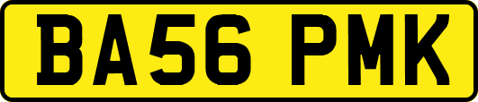BA56PMK