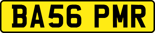 BA56PMR