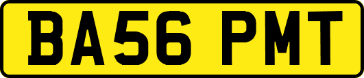 BA56PMT
