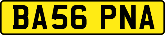 BA56PNA
