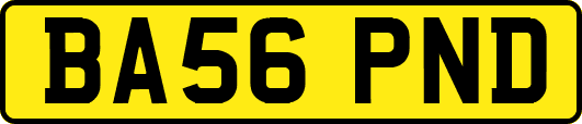 BA56PND