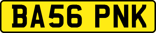 BA56PNK
