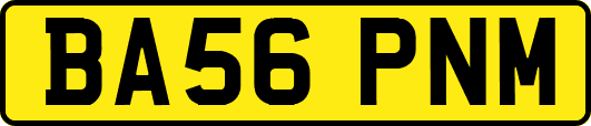 BA56PNM