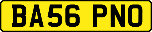 BA56PNO