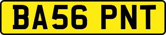BA56PNT