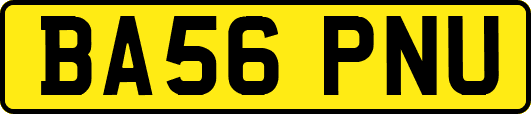 BA56PNU