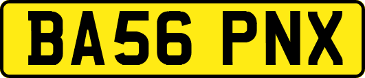BA56PNX