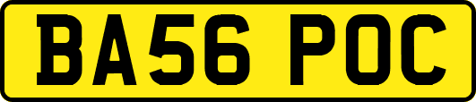 BA56POC