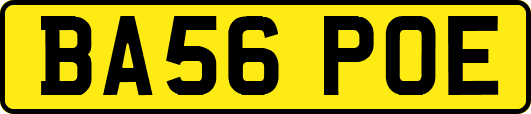 BA56POE
