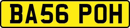 BA56POH