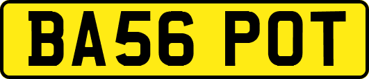 BA56POT