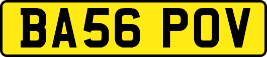 BA56POV