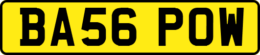 BA56POW