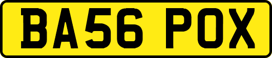 BA56POX