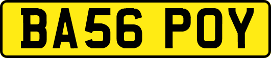 BA56POY