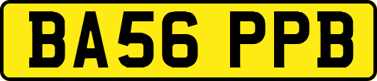 BA56PPB