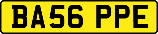 BA56PPE