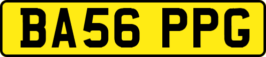 BA56PPG