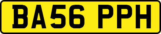 BA56PPH