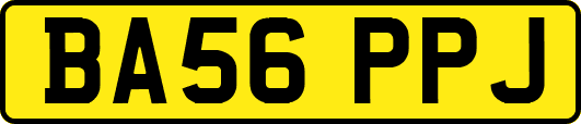 BA56PPJ